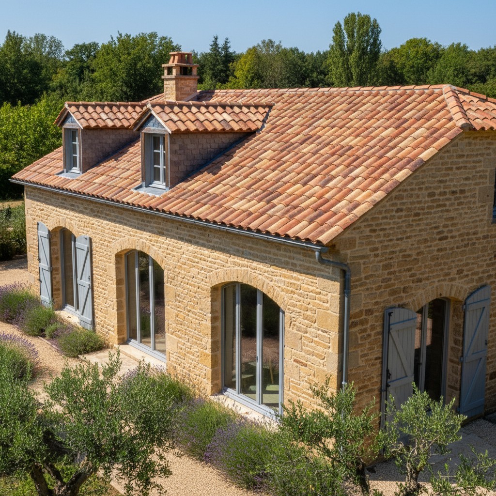 LOUVET MENUISERIE AGENCEMENT SARL